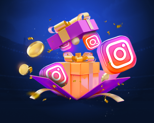 Bonos en redes sociales