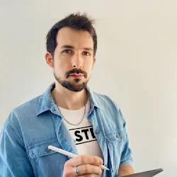 Joaquín Pereyra Sosa — analista de casinos online
